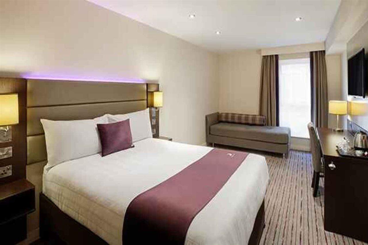 Premier Inn Oxford Botley South Hinksey Exterior foto